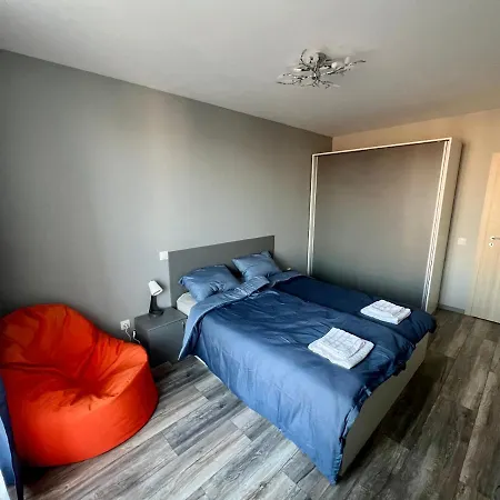 Habitat 29 Sófia
