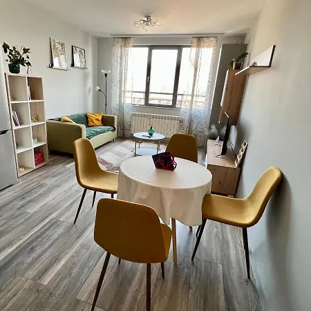 Habitat 29 * Sófia