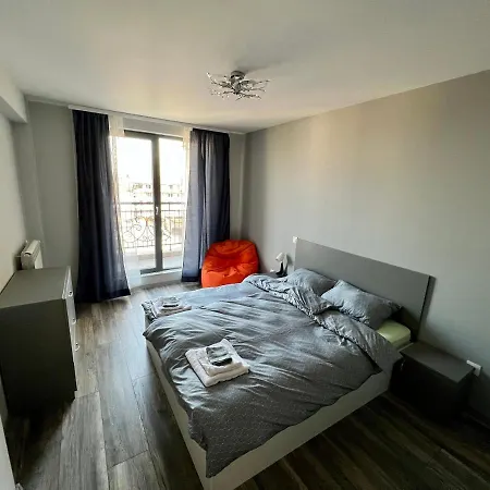 Apartamento Habitat 29 *