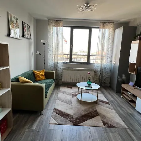 Habitat 29 Appartement *