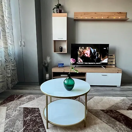 Habitat 29 Apartmán