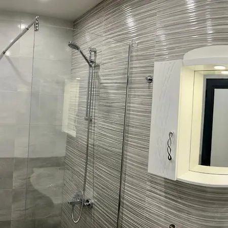 Habitat 29 Appartement