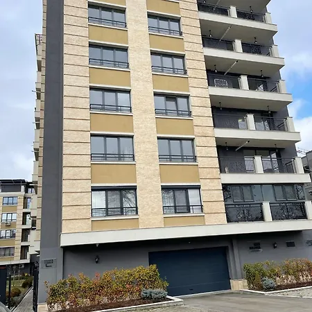 Apartmán Habitat 29 Sofie