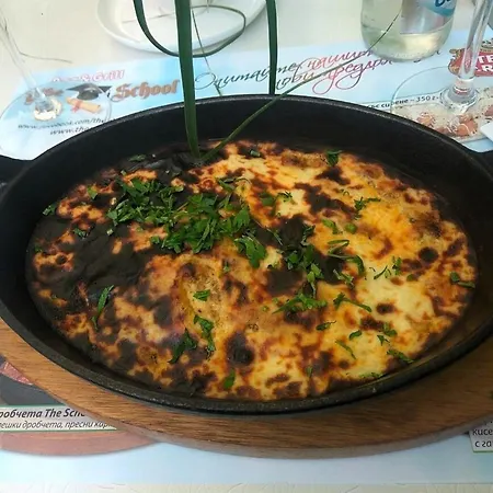 Apartament Habitat 29 Sofia