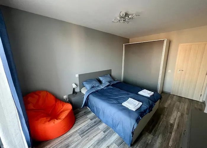 Habitat 29 София