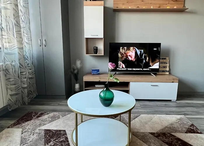 Habitat 29 Lejlighed