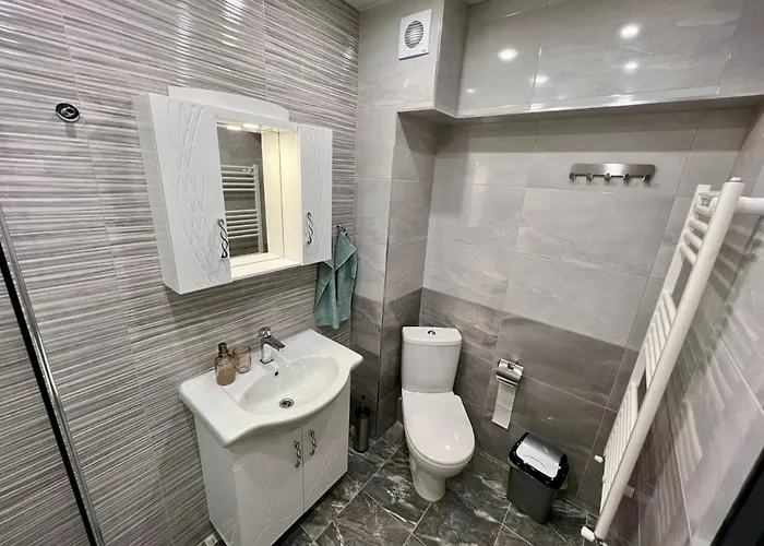 Апартаменты Habitat 29 *