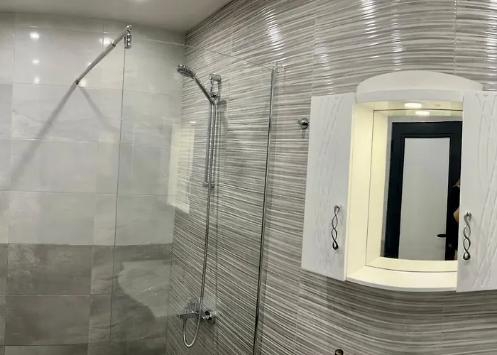 Habitat 29 Апартаменты