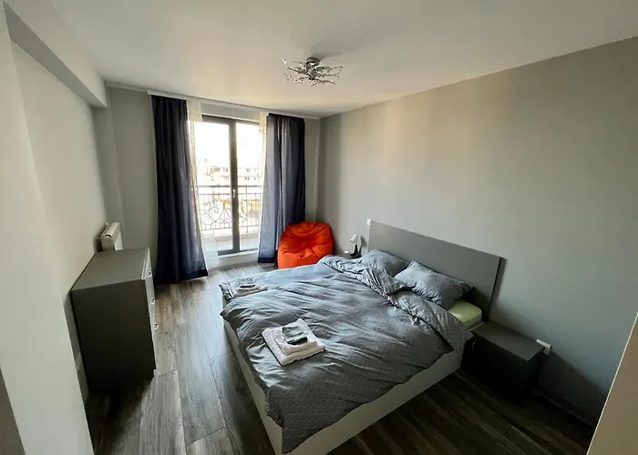 Lejlighed Habitat 29 *