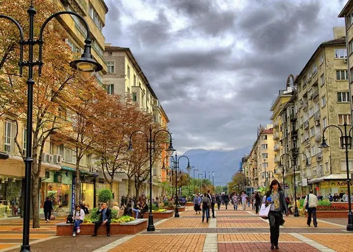 Habitat 29 Lejlighed Sofia