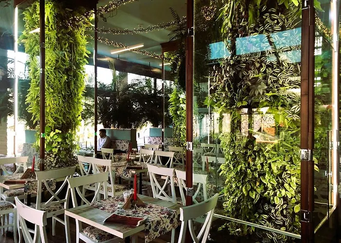 Habitat 29 София