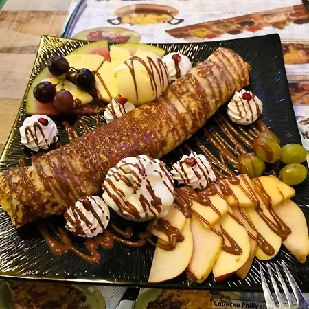 Habitat 29 * София