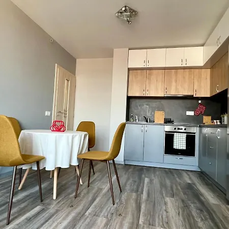 Habitat 29 公寓 索菲亞